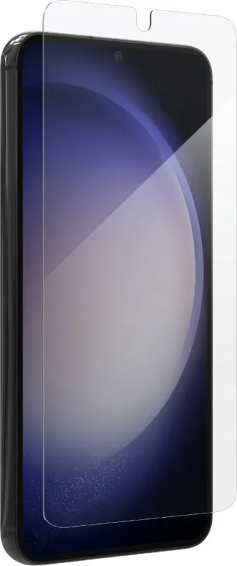 Ochranná fólia Zagg InvisibleShield Ultra Clear pre Samsung Galaxy S23 - display