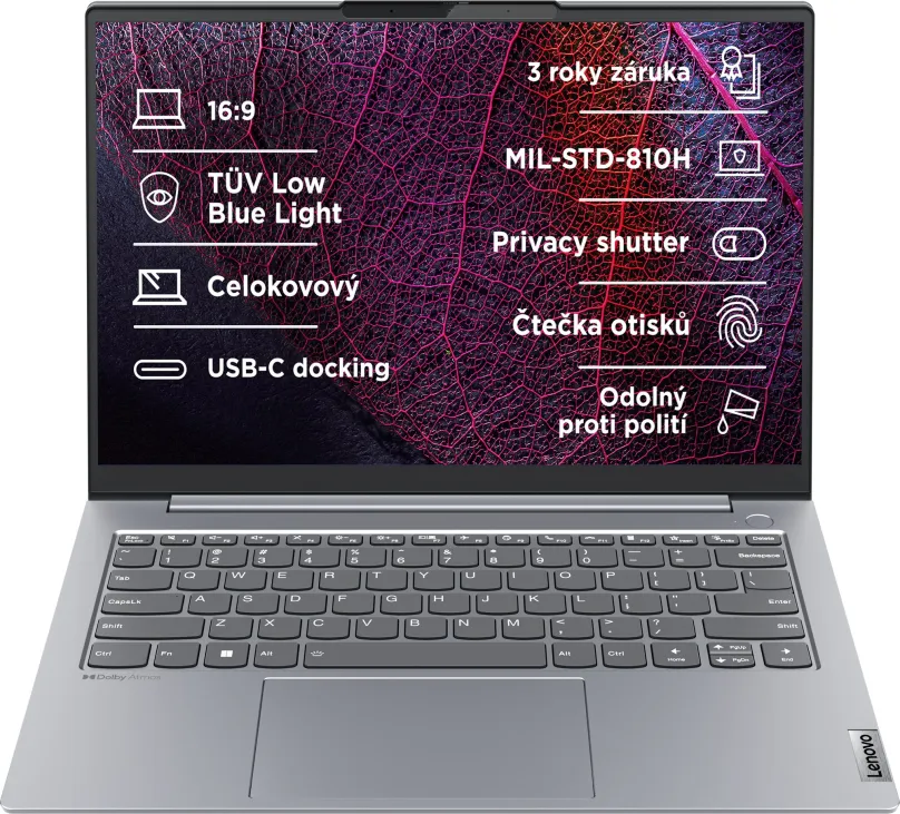 Notebook Lenovo ThinkBook 14 G4 ABA