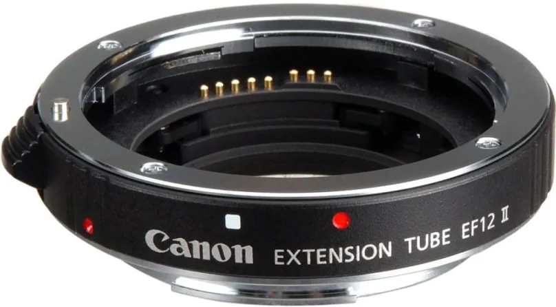 Medzikrúžok Canon EF-12 II