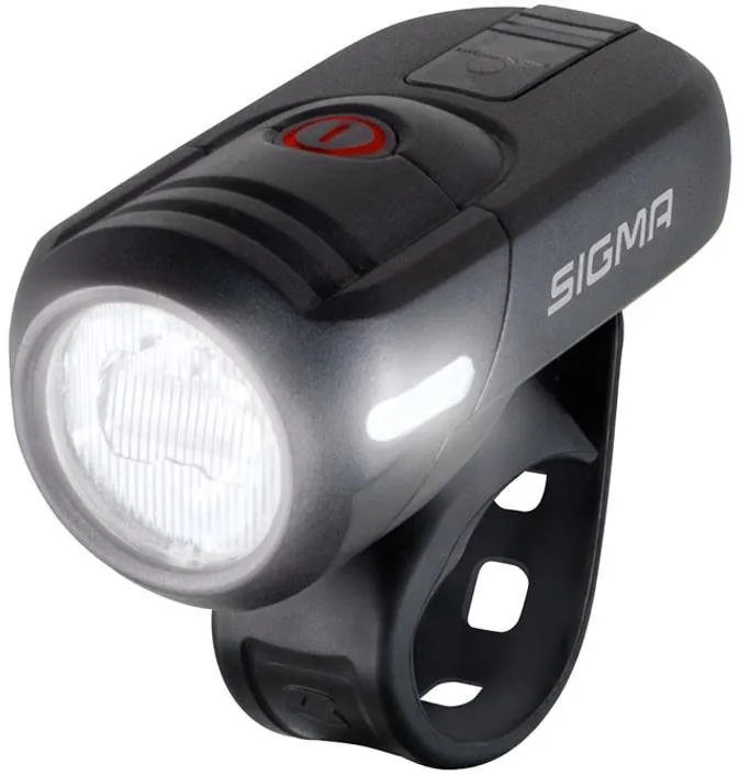 Svetlo na bicykel Sigma Aura 45 USB