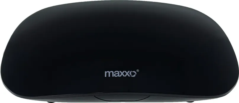 Multimediálne centrum MAXX DVB-T2 Android Box