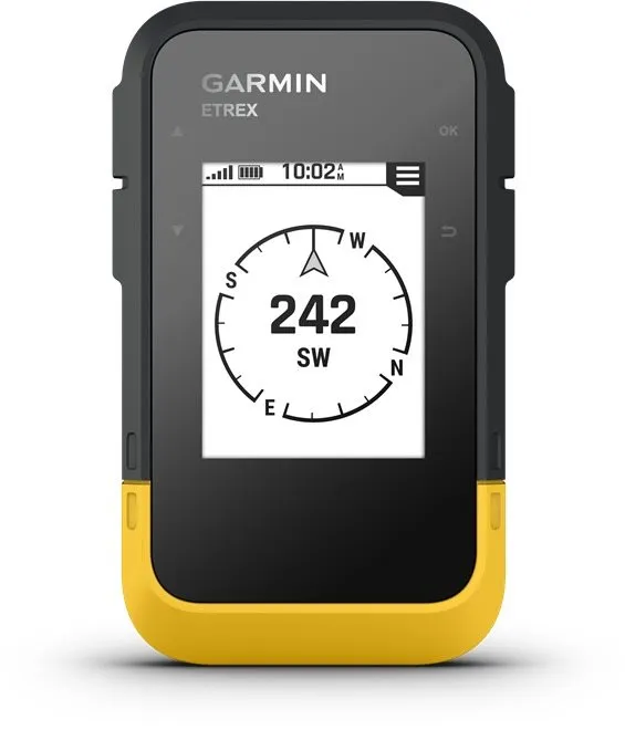 GPS navigácia Garmin eTrex SE