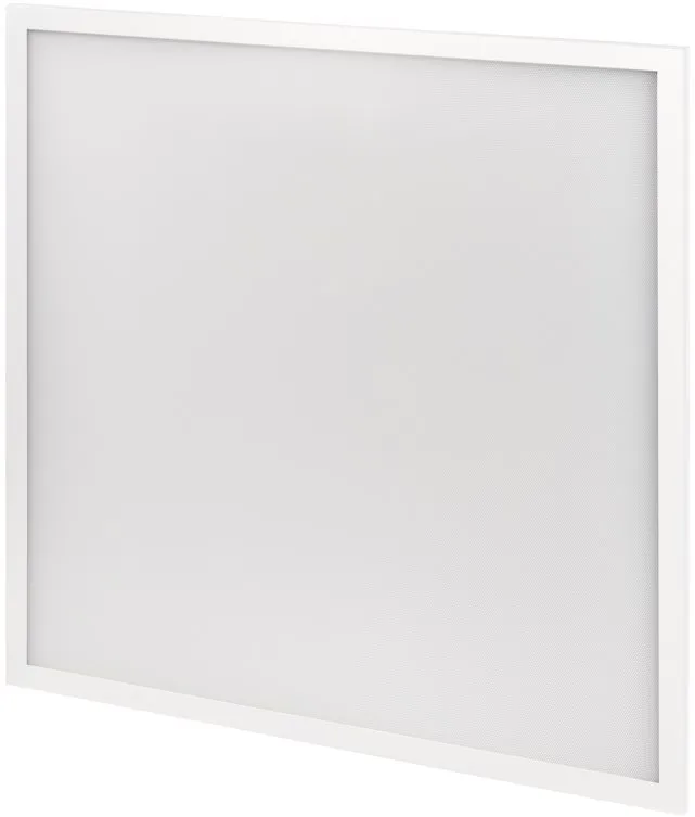 LED panel EMOS LED panel 60x60, štvorcový vstavaný biely, 48W neutrálna biela, IP65