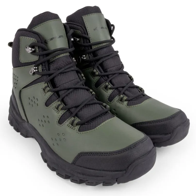 KORUM Topánky Ripstop Trail Boot 44