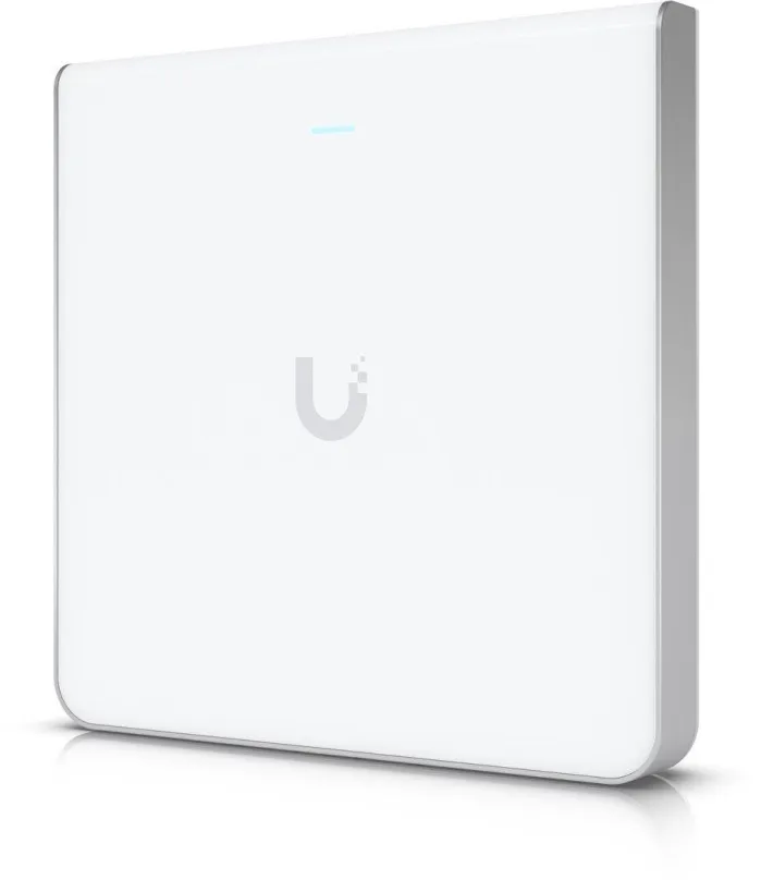 WiFi prístupový bod Ubiquiti UniFi AP U6 Enterprise In-Wall