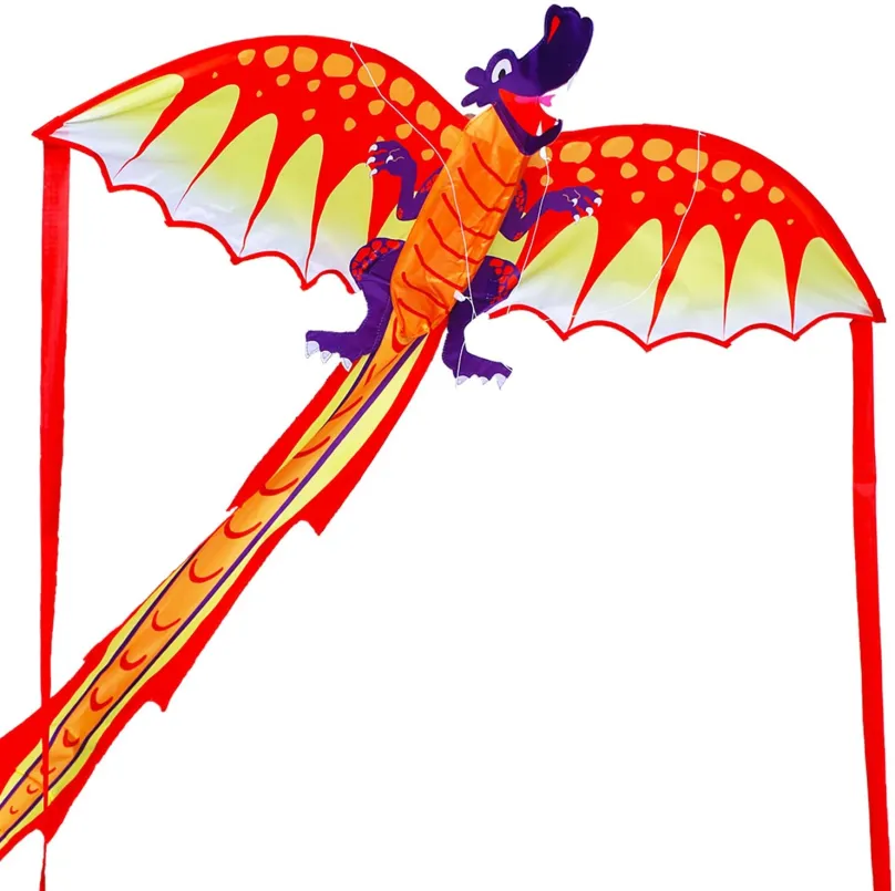 Lietajúci drak Drak