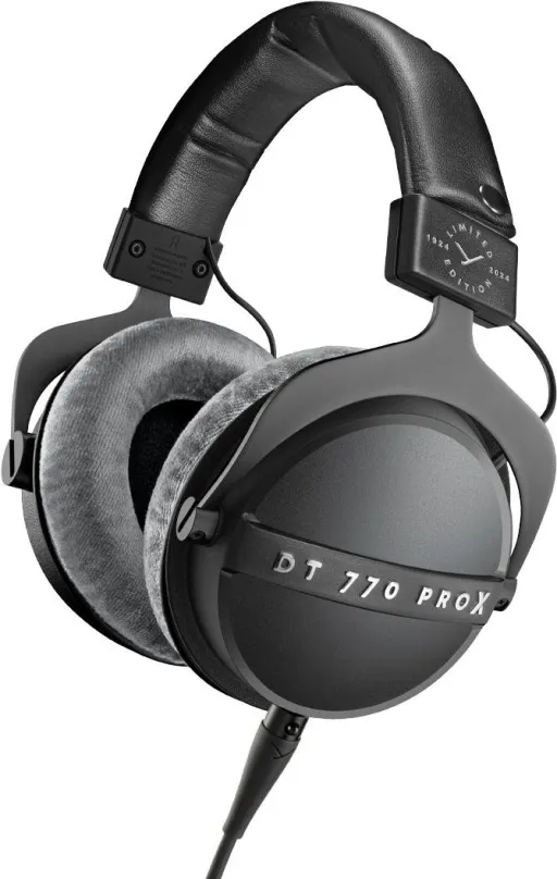 Slúchadlá beyerdynamic DT 770 PRE X LIMITED EDITION