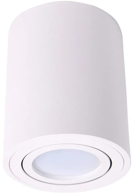 Bodové osvetlenie Berger Bodové svietidlo 3004-DL-1 White