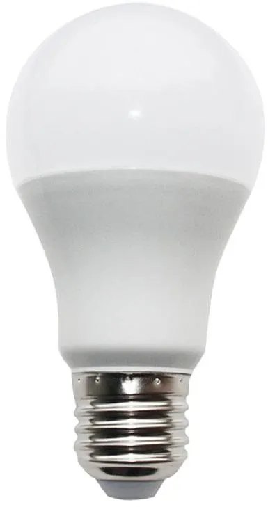 LED žiarovka Diolamp SMD LED žiarovka matná Special Voltage A60 10 W 12 V-DC E27