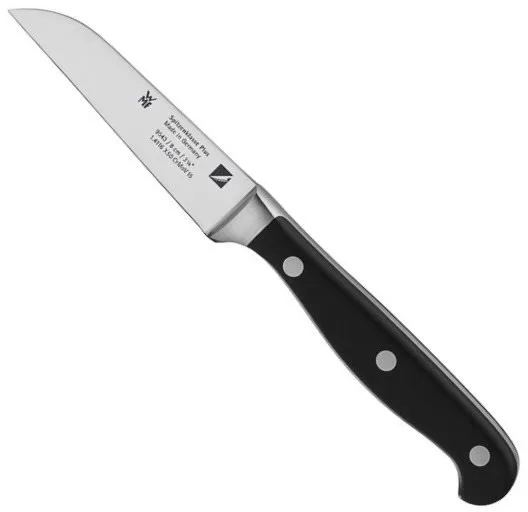 Kuchynský nôž WMF 1895436032 Nôž na zeleninu Spitzenklasse Plus 8 cm
