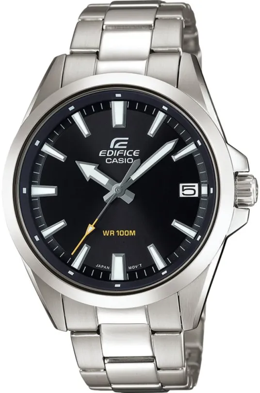 Pánske hodinky CASIO EDIFICE EFV-100D-1AVUEF