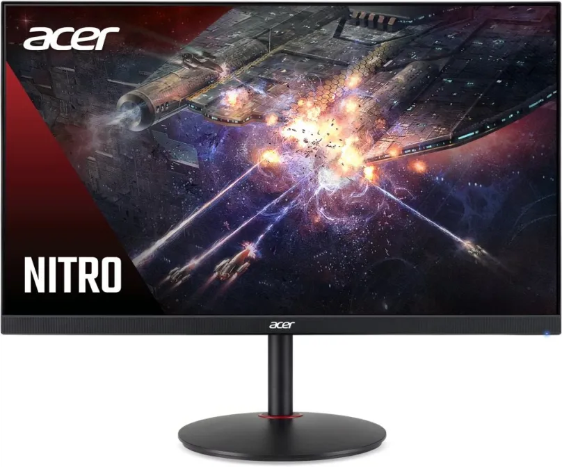 LCD monitor 23.8 "Acer Nitro XV240YPb