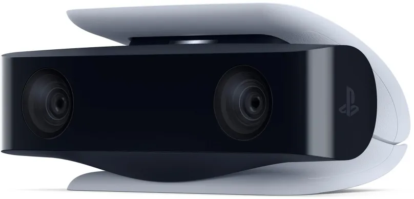 Webkamera PlayStation 5 HD Camera, kvalita záberov vo Full HD, integrovaný podstavec, funk