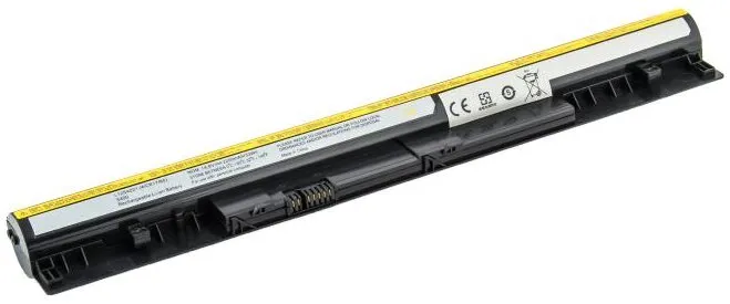 Batéria do notebooku Avacom pre Lenovo IdeaPad S400 Li-Ion 14,8 V 2200mAh black