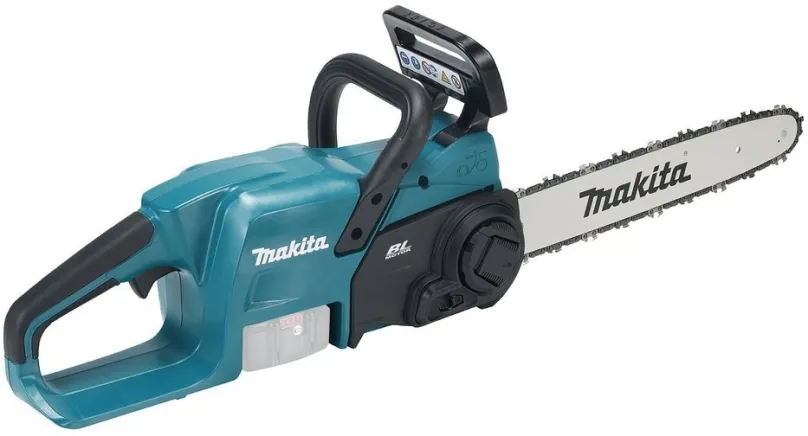 Motorová píla MAKITA DUC357RTX3 18V 1x5Ah