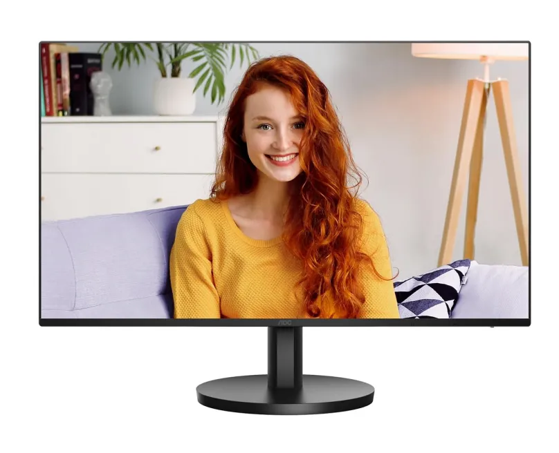 LCD monitor 27" AOC 27B3HA2