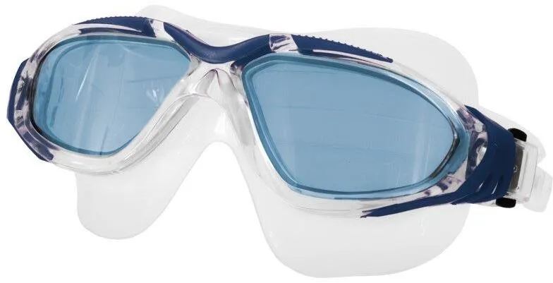 Plavecké okuliare Aqua-Speed Bora modré