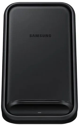 Bezdrôtová nabíjačka Samsung Bezdrôtová nabíjacej stanice (15W) čierna