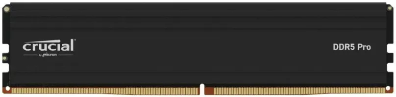 Operačná pamäť Crucial Pro 24GB DDR5 5600MHz CL46