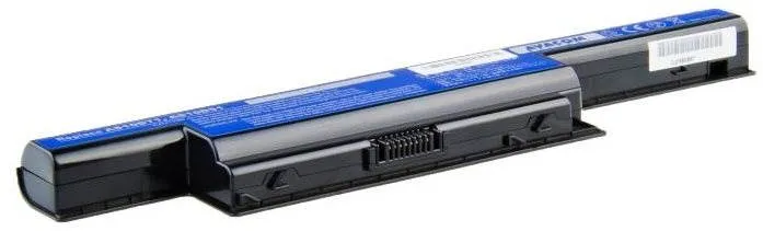 Batéria do notebooku Avacom za Acer Aspire 7750/5750, TravelMate 7740 Li-Ion 11.1V 5800mAh/64Wh