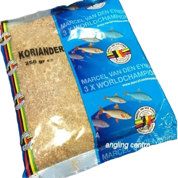 MVDE Posilňovač Additive Koriander 250g