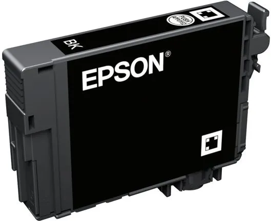 Cartridge Epson T02V140 čierna