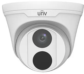 IP kamera UNIVIEW IPC3618LR3-DPF40-F, vnútorné a vonkajšie, detekcia pohybu a ONVIF, s roz