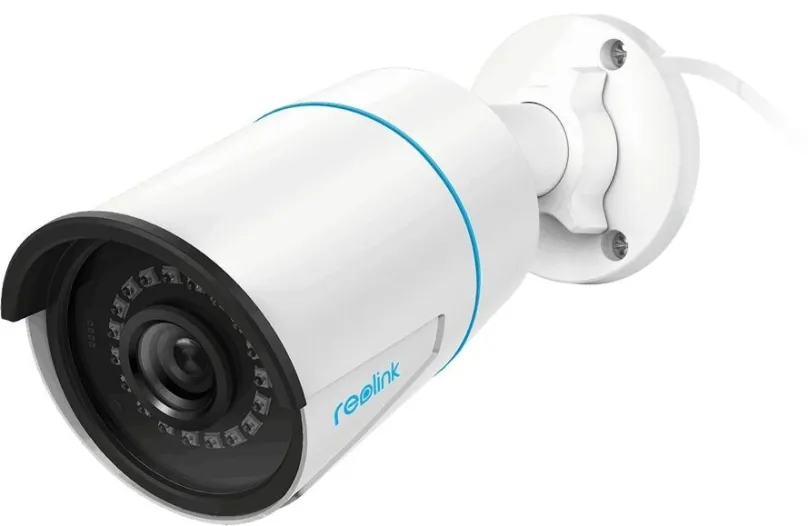 IP kamera Reolink RLC-510A, vonkajší, s inteligentnou detekciou pohybu, zasielanie e-mail