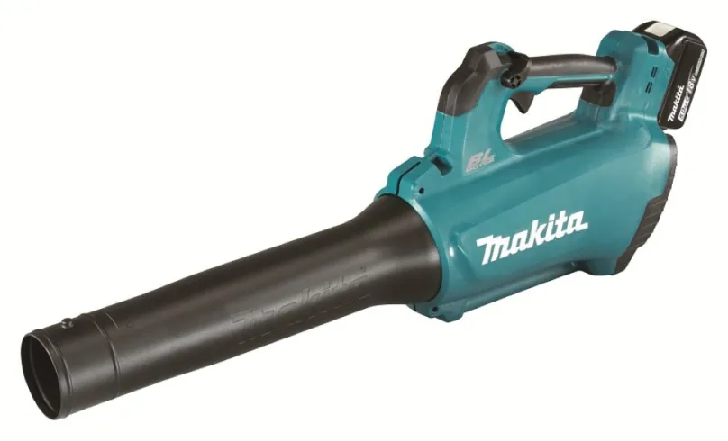 Fukár na lístie MAKITA DUB184RT 18V, 1x5Ah