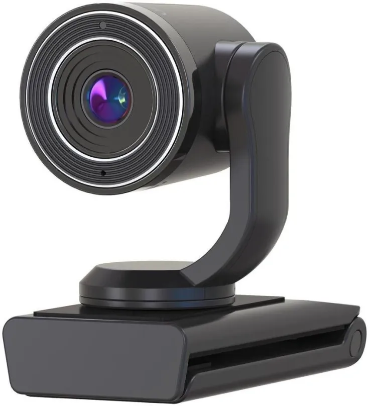 Webkamera Toucan Streamovacia webkamera