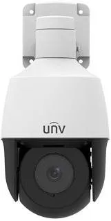 IP kamera UNIVIEW IPC6312LR-AX4-VG, vnútorné a vonkajšie, detekcia pohybu a ONVIF, napájan