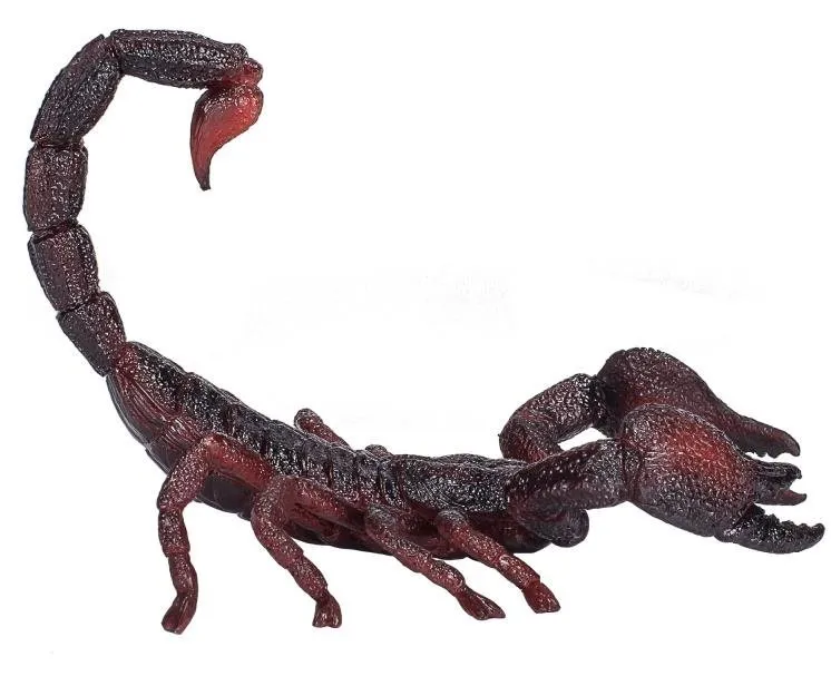 Figúrka Mojo - Veleštír cisársky - škorpión