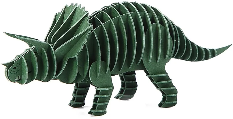 Papierový model Triceratops PT1803-24