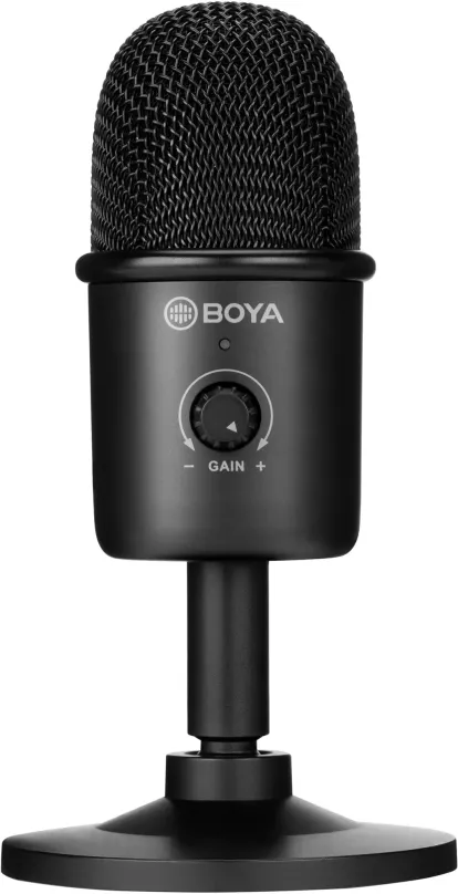 Mikrofón Boya BY-CM3 Mini USB