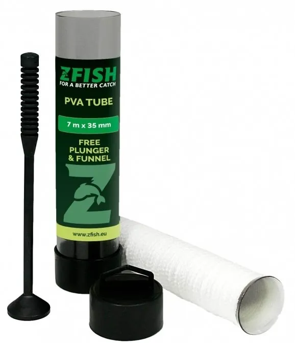 Zfish PVA pančucha Mesh Tube 35mm 7m