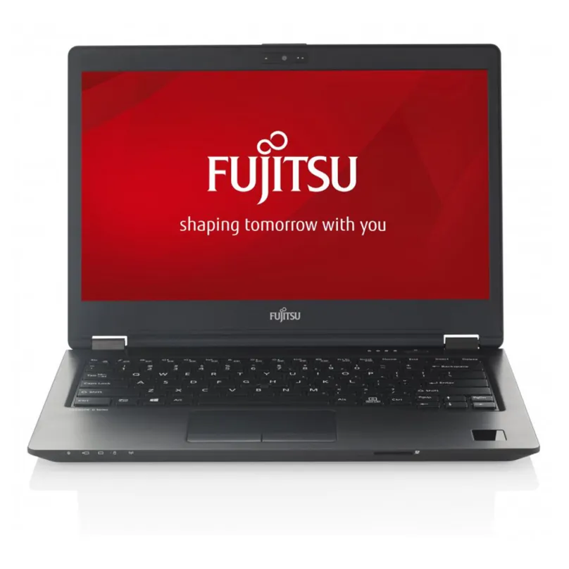 Renovovaný notebook Fujitsu LifeBook U747, záruka 24 mesiacov