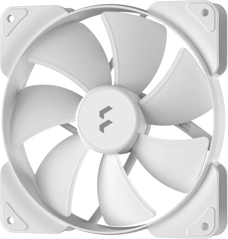 Ventilátor pre PC Fractal Design Aspect 14 White