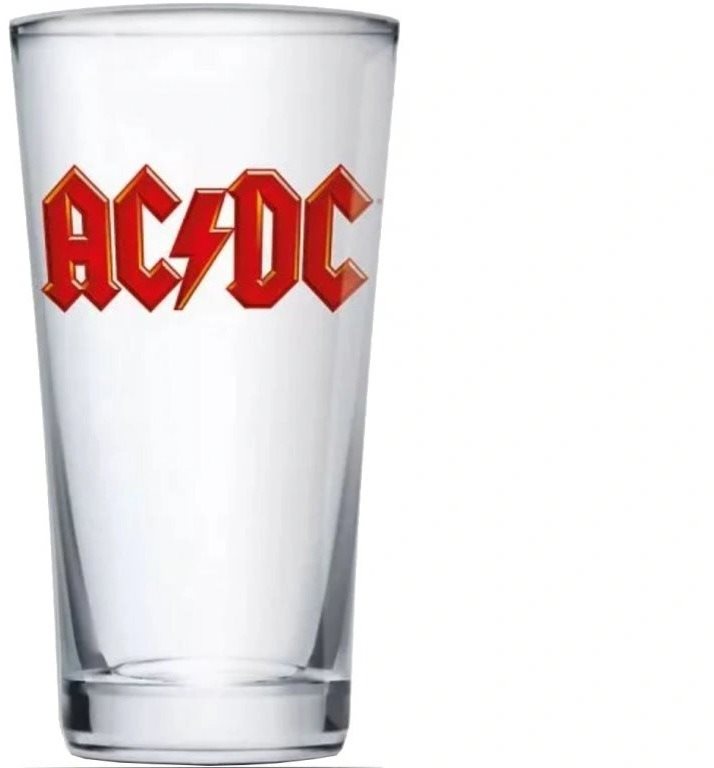 POKYNY|AC/DC