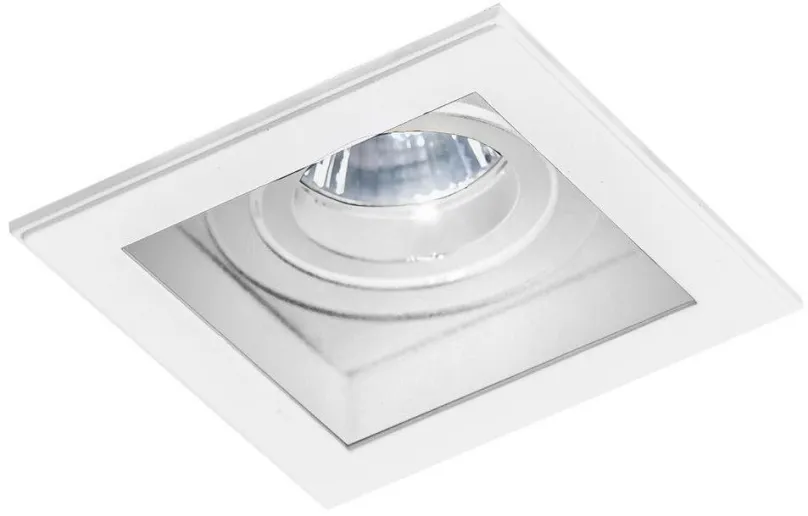 LED svetlo Azzardo AZ2801 - Podhľadové svietidlo MINORKA 1xGU10/50W/230V