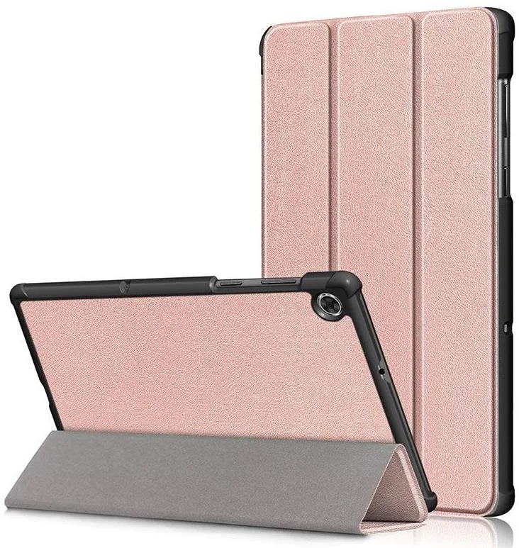 Púzdro na tablet Tech-Protect Smartcase pre Lenovo Tab M10 10.1'' 2nd Gen, ružové