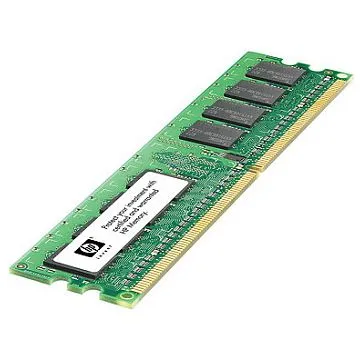 HP 2GB 1Rx8 PC3-12800-11 Kit (Pamäte pre značk. Servery)