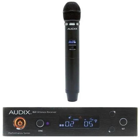 Mikrofón AUDIX AP61 VX5
