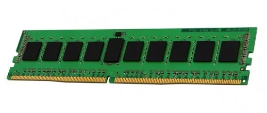 Operačná pamäť Kingston 16GB DDR4 SDRAM 2666MHz CL19 ECC