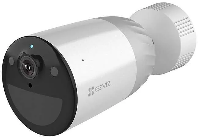 IP kamera EZVIZ BC1 (Add-on ONLY), vonkajšie, detekcia pohybu, vstavaný mikrofón a vstavan