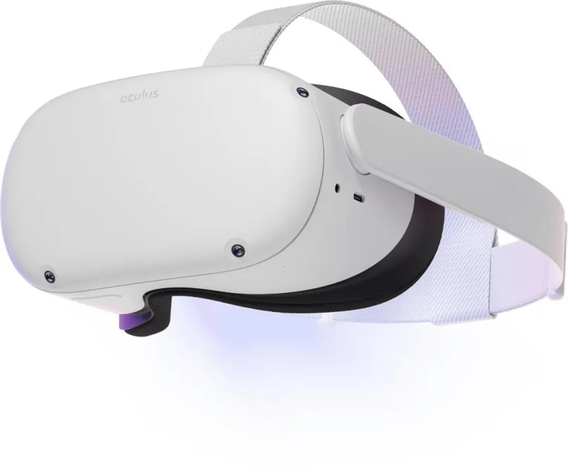 VR okuliare Meta Quest 2 (128GB)