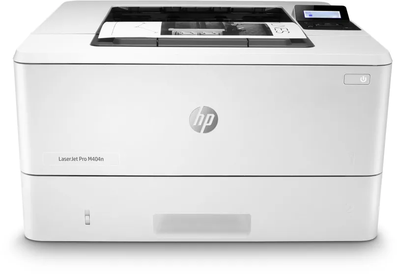 Laserová tlačiareň HP LaserJet Pro M404n printer