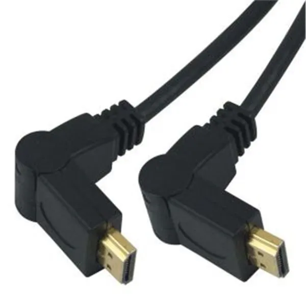 Dátový kábel PremiumCord USB 2.0 prepojovací AB mini 1m čierny