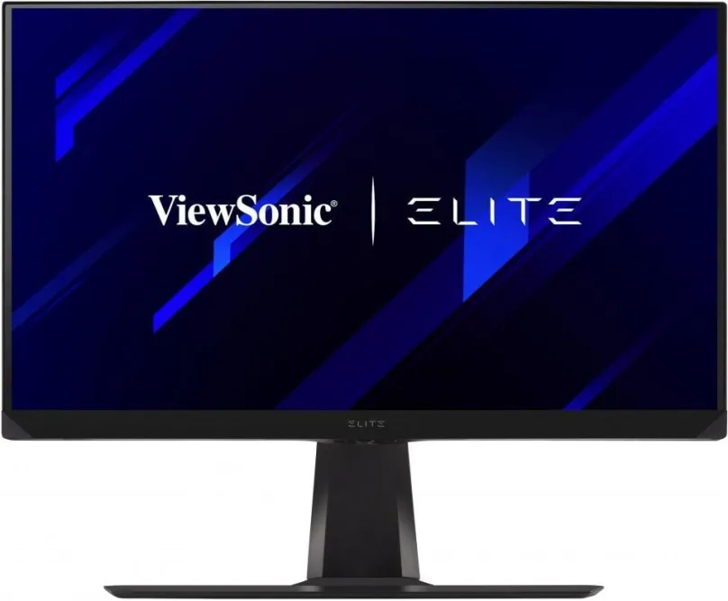 LCD monitor 32" ViewSonic XG320U Gaming
