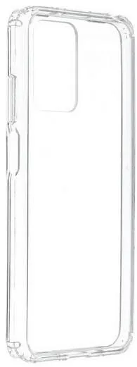 Kryt na mobil TopQ Xiaomi Redmi 10 Super Clear Hybrid pevné priehľadné 66147