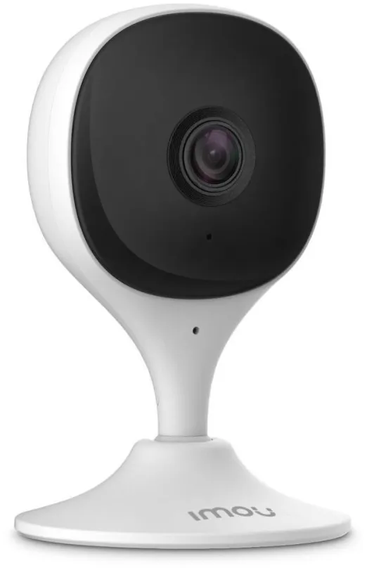 IP kamera Imou Cue 2E-D, vnútorná, detekcia pohybu, rotácia a bezpečnostné, napájanie Do s